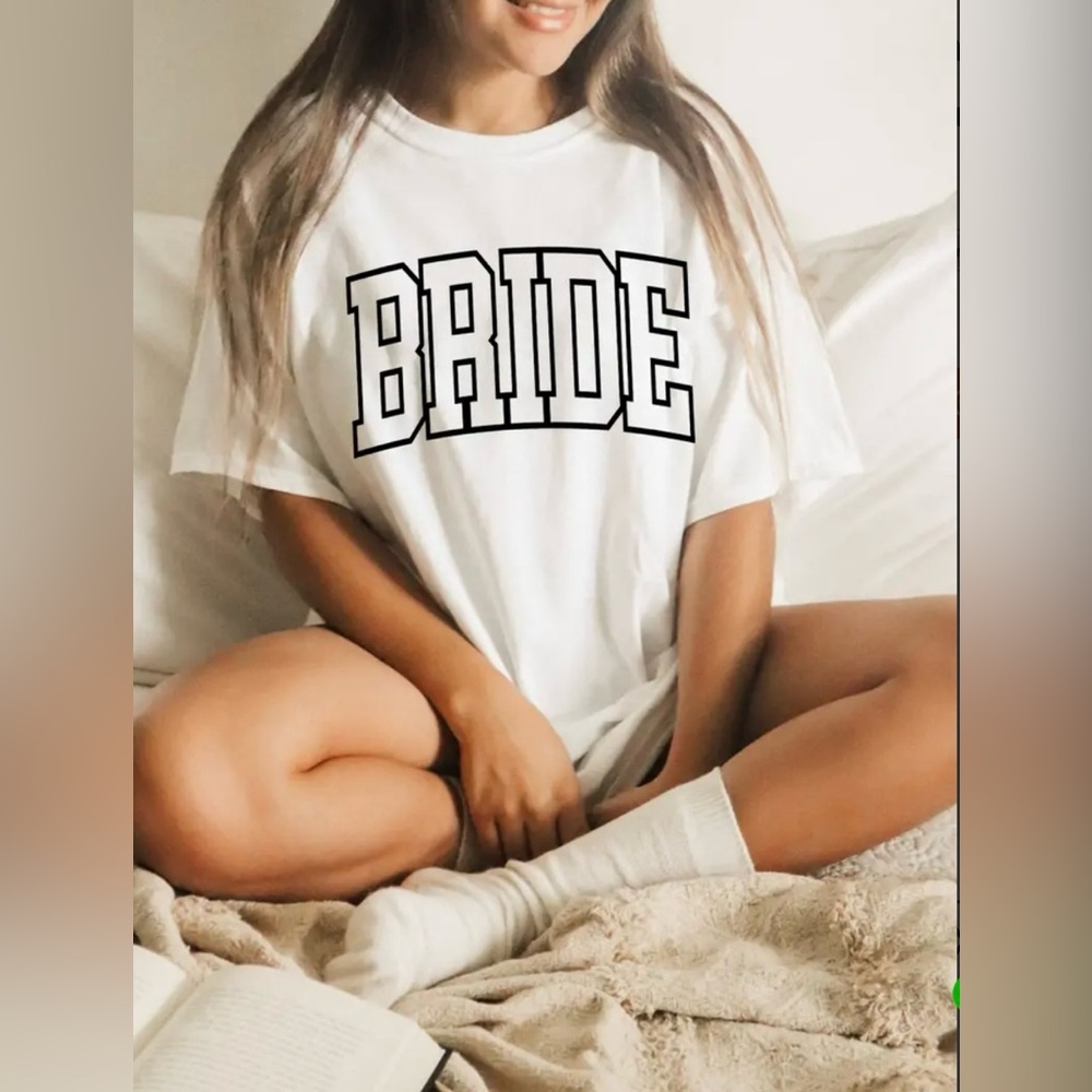 Huge Bride/Bachelorette Bundle!! - image 8